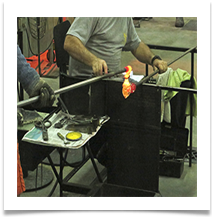 Creating An Ornament - John North